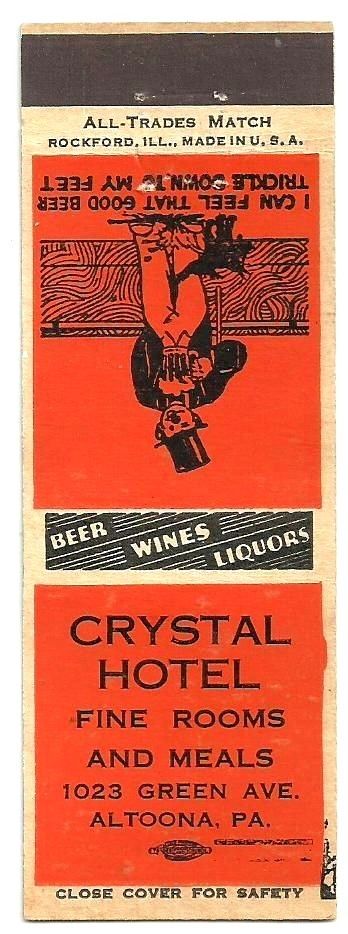 The-Crystal---J.-Lusch-Jr.---5�-Coin